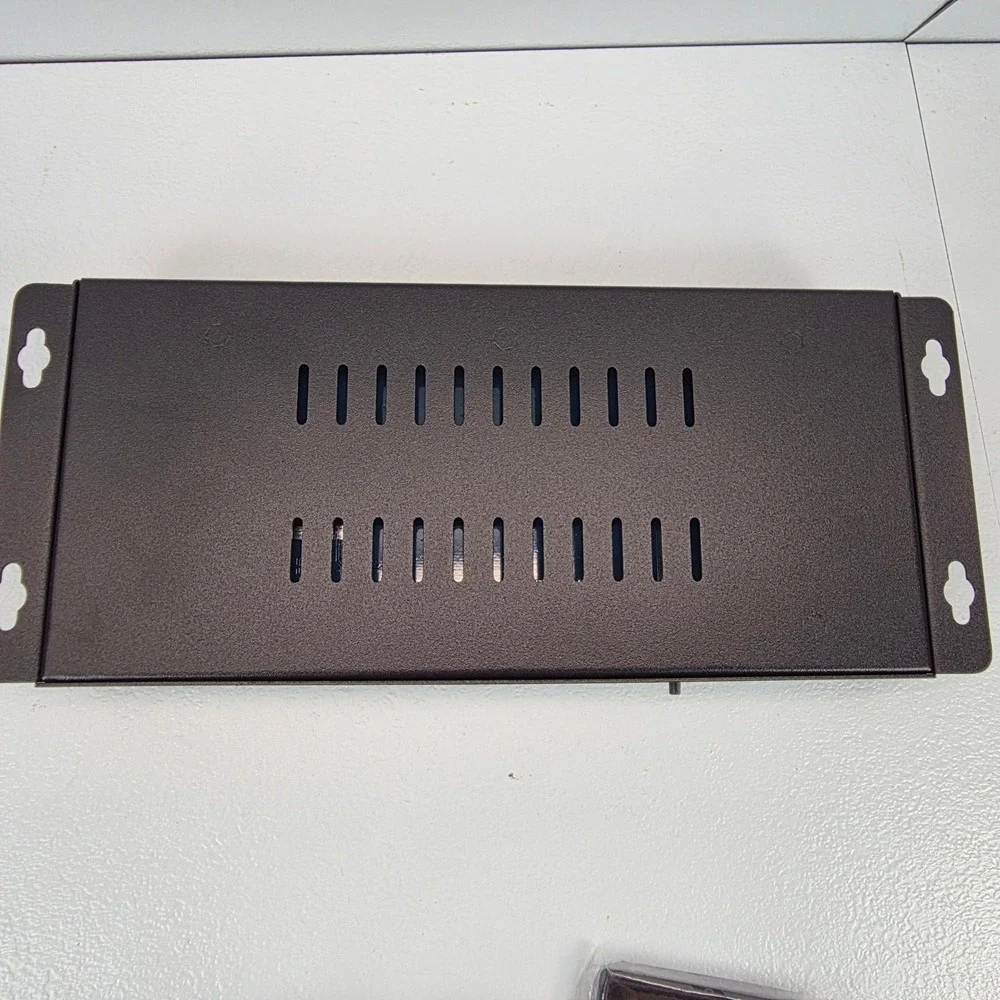 4Kx2K TV Wall Controller Video Processor 4x HDMI Input 4x HDMI Output‎ Remote
